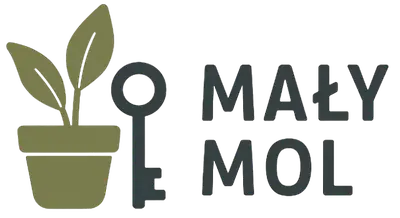 Mały Mol – Porady, Mieszkanie, Rośliny