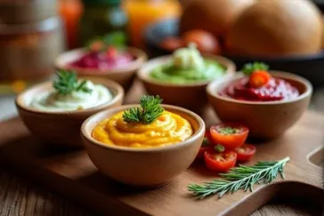 Pasty na kanapki na imprezę: Kompletny przewodnik po smakach i przepisach