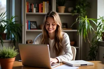 Blog Basi Szmydt: Twój Azyl Inspiracji i świadomego życia